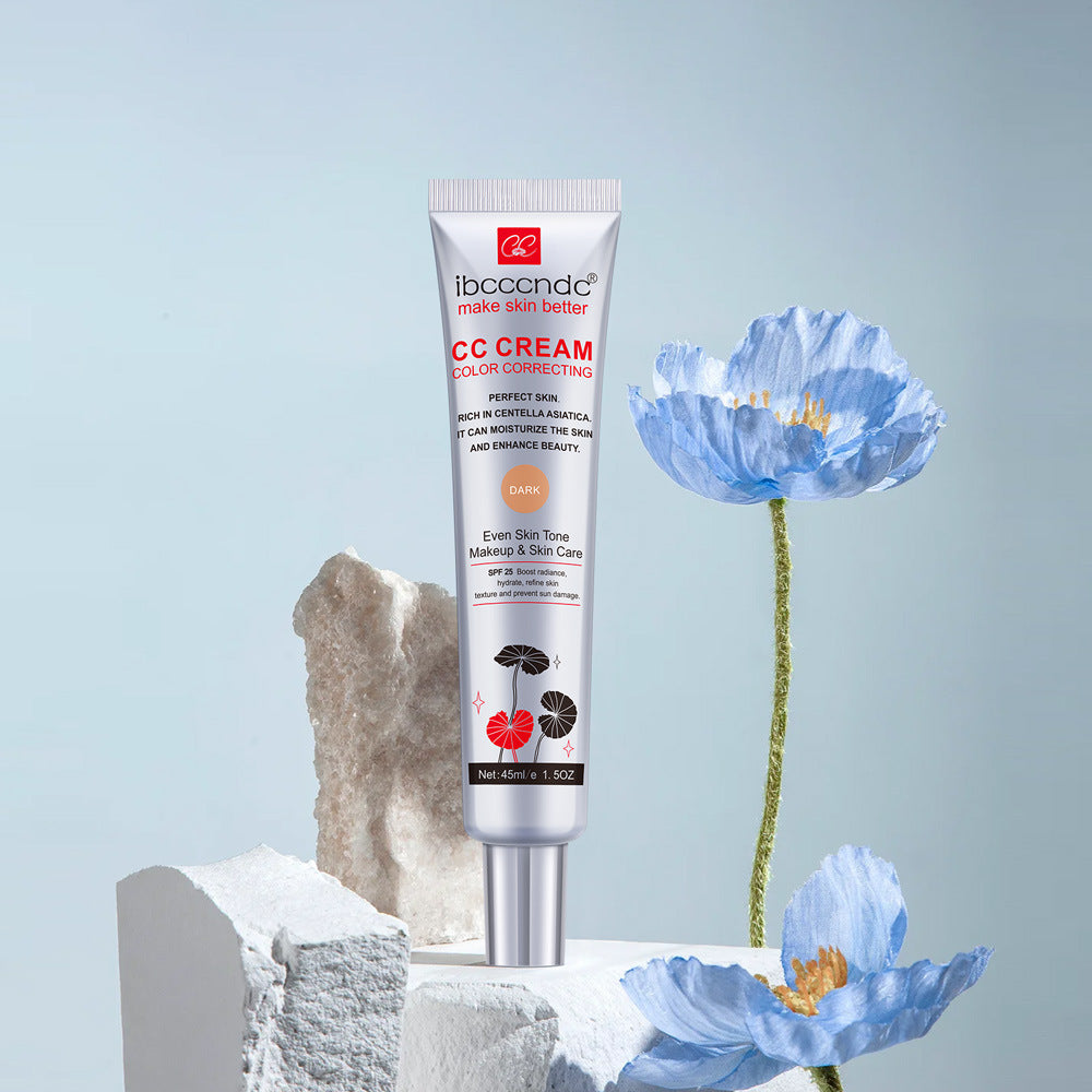 Glow Balance CC Cream