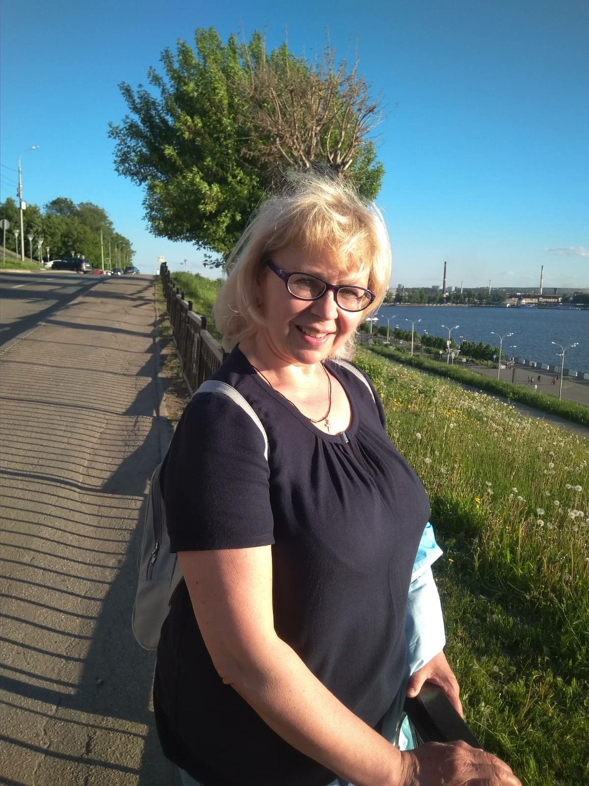 Stephanie, Berlin