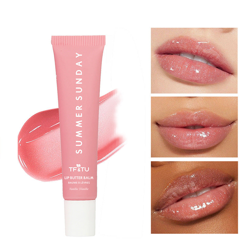 Lip Balm