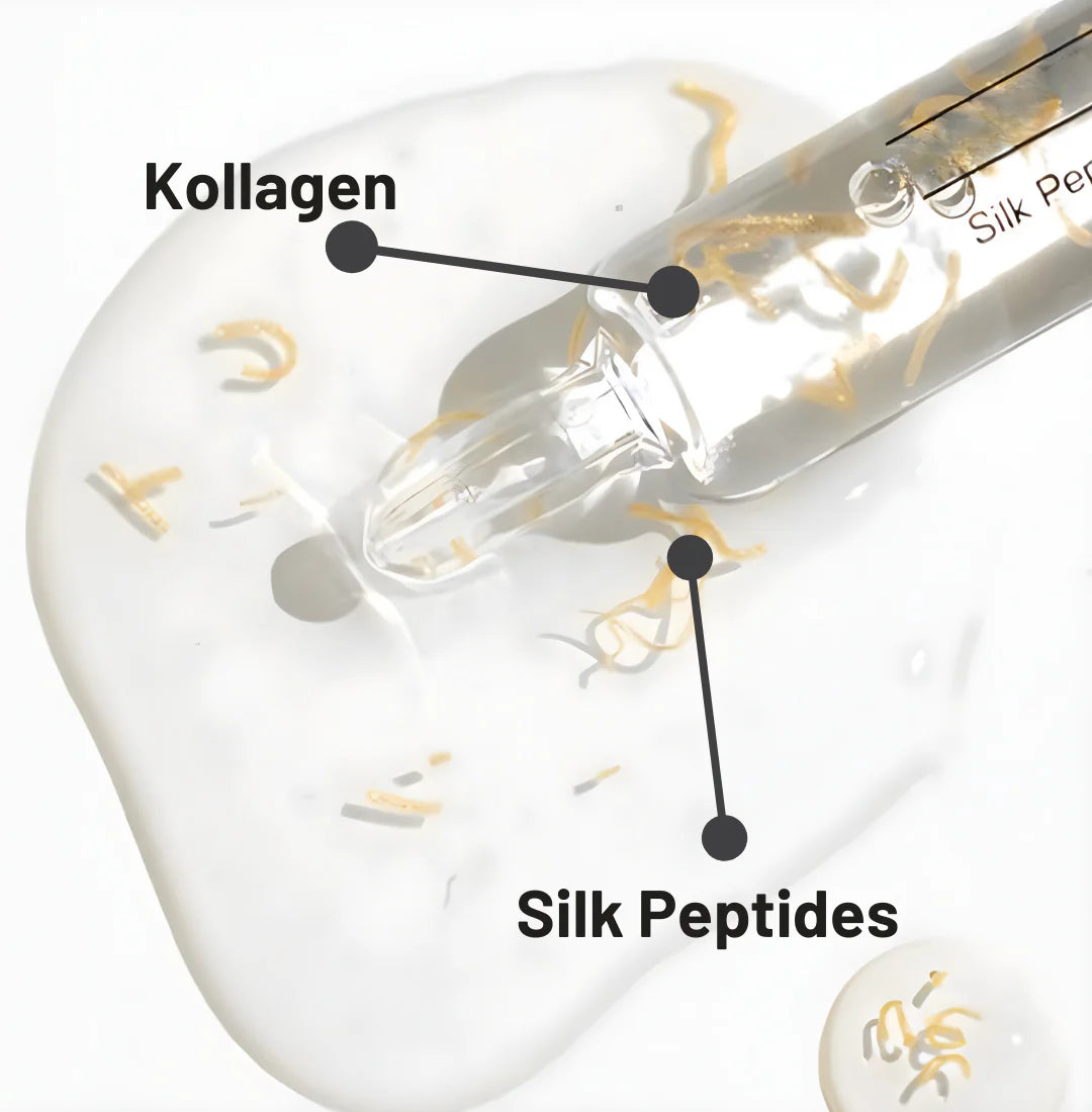 Seidenpeptid Glow