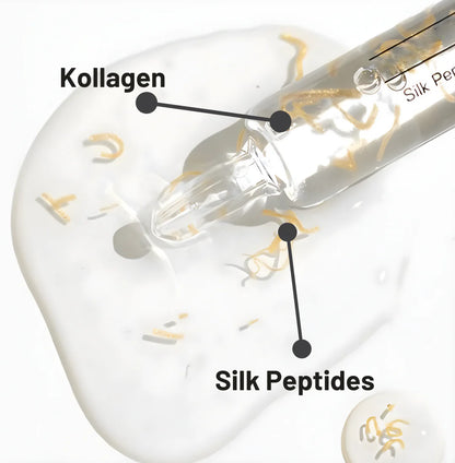 Seidenpeptid Glow