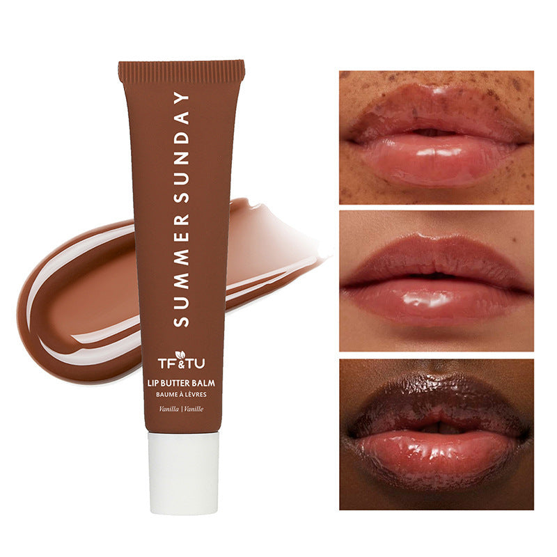 Lip Balm